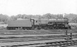 PRR 3762, K-4S, c. 1954